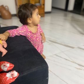 Thais, Família em Itaúna