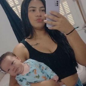 Hiara, Família em Itaperuçu