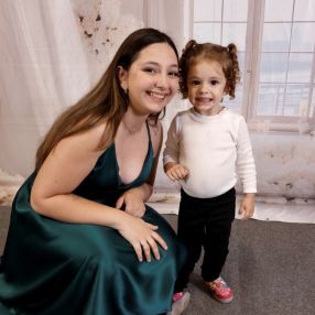 Isabela, Família em Socorro