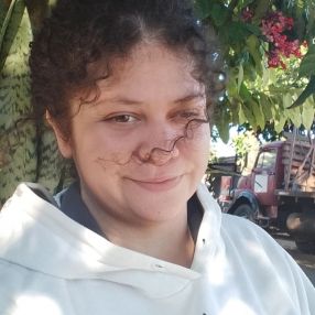 Gabriela, Babysitter in Paranavaí