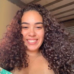 Sara, Babá em Itaguaí
