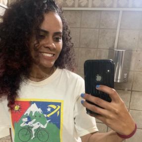 Stefhany Barbosa de Aquino, Babá em Ferraz de Vasconcelos