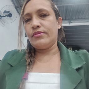 Edilania, Babá em Paulínia