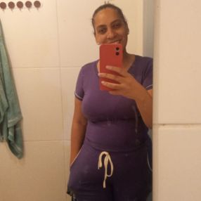 Estefania, Babá em Três Rios