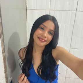 Ʀaʏssa, Babá em Iguatu