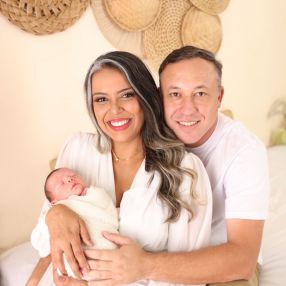 Mara, Família em Itaquaquecetuba