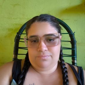 Thais Camila, Babá em Jataí