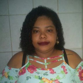 Monalisa, Babysitter in Barra dos Coqueiros