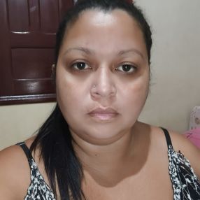 Katia, Babá em Rio Branco