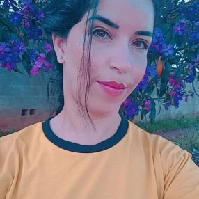 Flávia, Babá em Tatuí