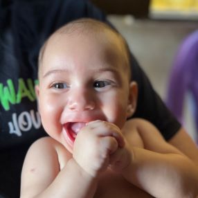 Maria, Família em Sobral