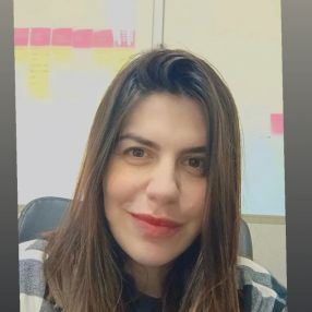 Aline, Família em Piracicaba