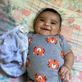 Livia, Família em Agudos