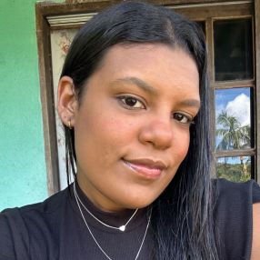 Layzah, Babá em Juquitiba
