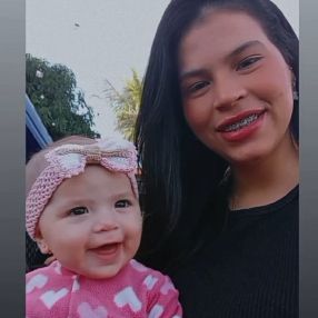 Mariaduda, Família em Ibiporã