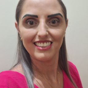 Liliana, Babá em Foz do Iguaçu