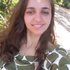 Michele, Babá em Garibaldi