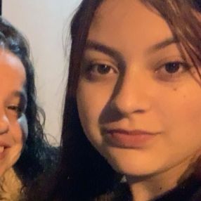 Kimberly, Babá em Castro