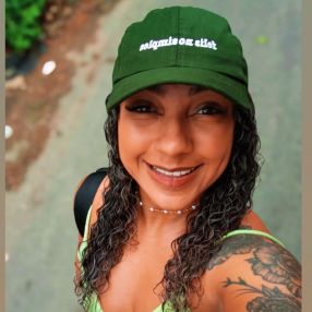 Pamela, Babá em São João de Meriti