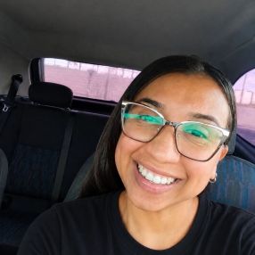 Jhulia, Babá em Rio Claro