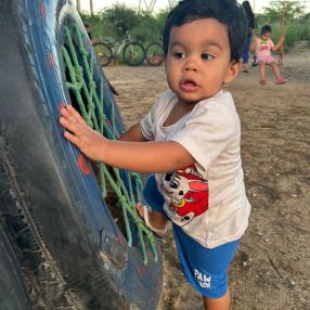 Ellen, Família em Campina Grande