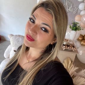 ALINE REGINA VARINI PROCÓPIO, Babá em Várzea Paulista