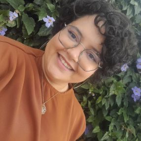Priscila, Babá em Novo Gama