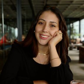 Ana Paula, Babá em Gramado