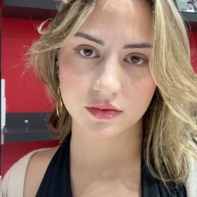 Gabrielle emily, Babá em Hortolândia