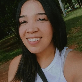 Josianne, Babá em Santos