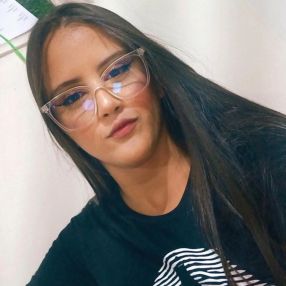 Estefani, Babá em São João de Meriti