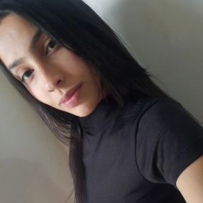 Yasmin, Babysitter in Capivari de Baixo