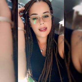 Larissa, Babá em Nova Iguaçu