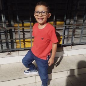 Dhiasnara, Família em Extremoz