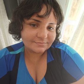 Anne, Babá em Extremoz