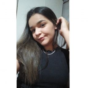 Amanda Cristina, Babysitter in Sarandi