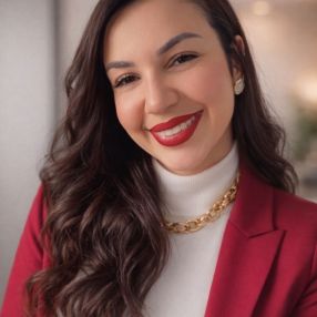Anna Julia Fernanda, Babá em Patos de Minas