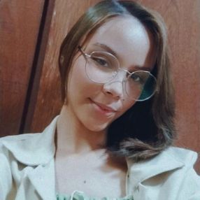Luane, Babá em São João da Barra
