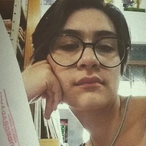 Stefani, Babá em Cruz Alta