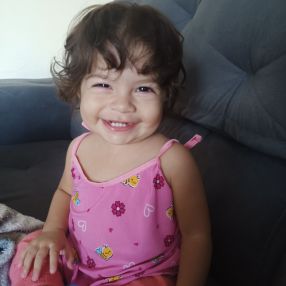 Samara, Família em Contagem