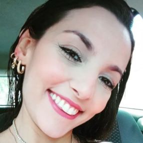 Lara, Babá em Uberlândia