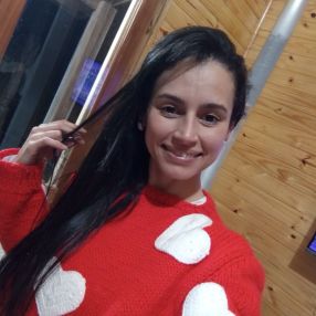 Wanessa, Família em Farroupilha