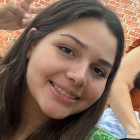 Giovanna, Babá em Itápolis