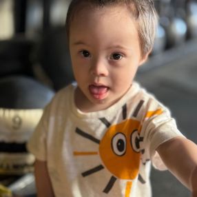 Mario, Família em Mairiporã