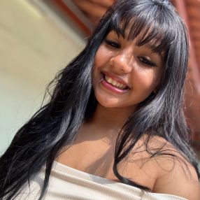 Anny, Babá em Guapiaçu