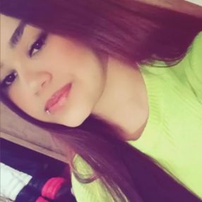 Andreia, Babá em Caçador
