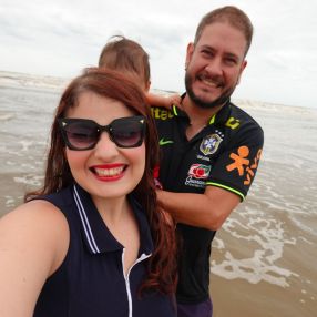 Lais, Família em Santo Anastácio