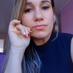 Fabiana, Babá em Maringá