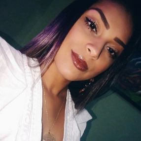 Fabiana, Babá em Tanguá