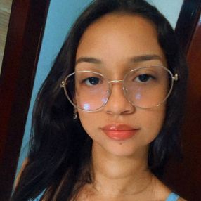 Larissaa, Babá em Mamanguape